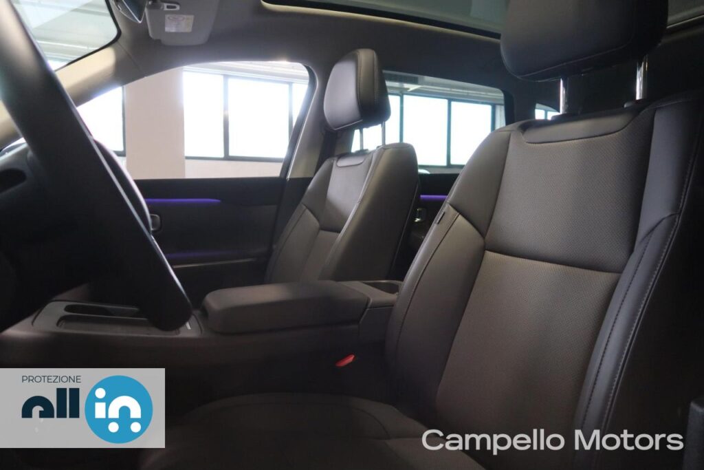 LEAPMOTOR C10 DESIGN 69,9kWh Km 0 Mirano