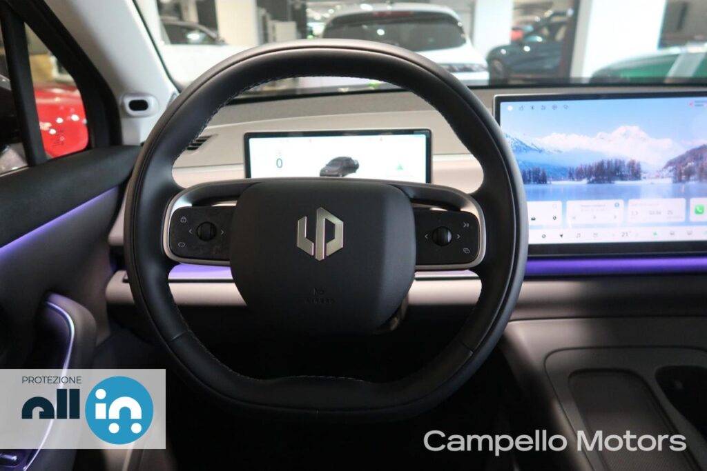 LEAPMOTOR C10 DESIGN 69,9kWh Km 0 Mirano