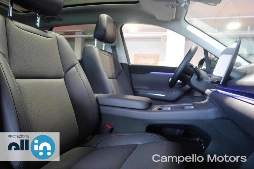 LEAPMOTOR C10 DESIGN 69,9kWh Km 0 Mirano