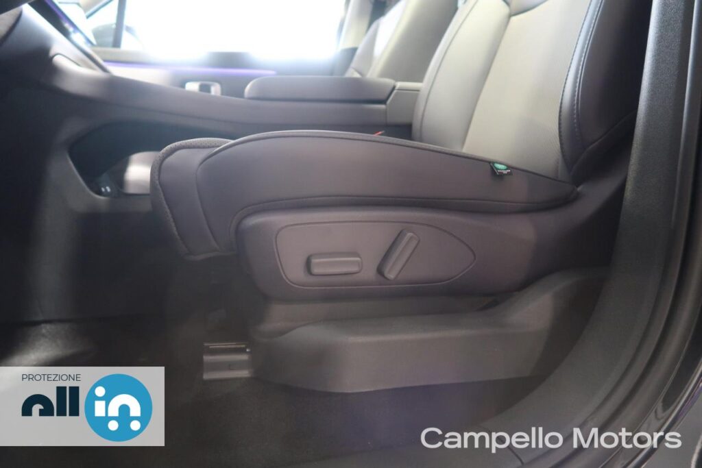 LEAPMOTOR C10 DESIGN 69,9kWh Km 0 Mirano