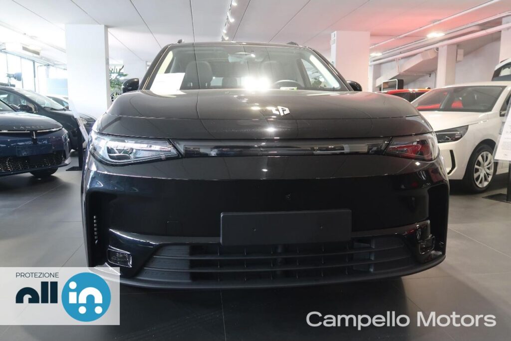 LEAPMOTOR C10 DESIGN 69,9kWh Km 0 Mirano