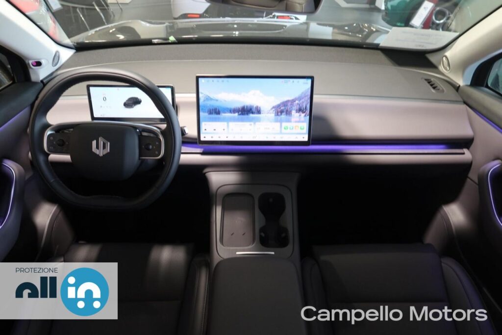 LEAPMOTOR C10 DESIGN 69,9kWh Km 0 Mirano