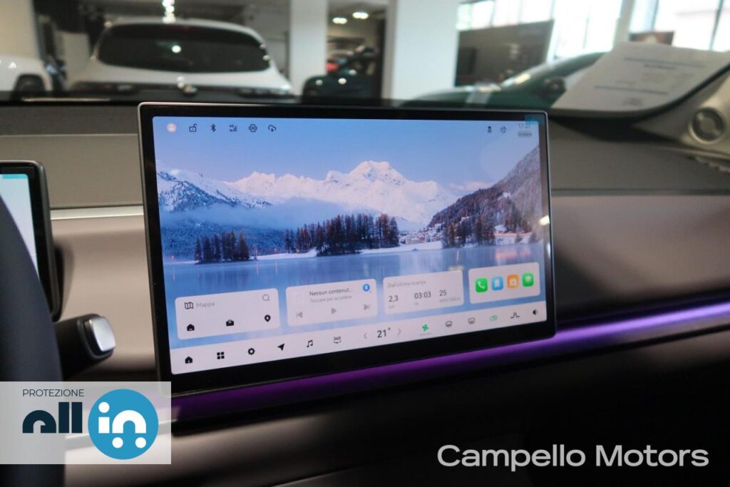 LEAPMOTOR C10 DESIGN 69,9kWh Km 0 Mirano