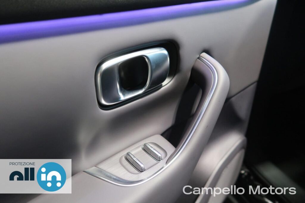 LEAPMOTOR C10 DESIGN 69,9kWh Km 0 Mirano