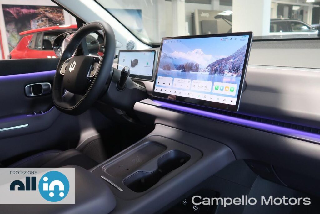 LEAPMOTOR C10 DESIGN 69,9kWh Km 0 Mirano