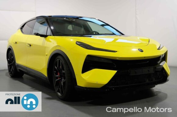 LOTUS ELETRE S Km 0 Padova