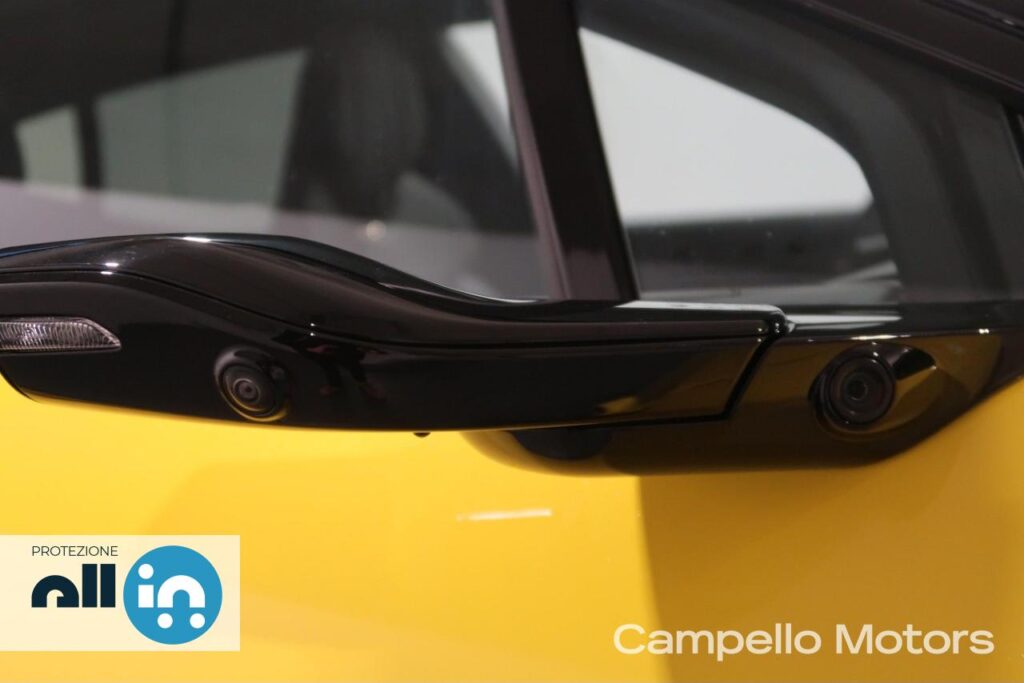 LOTUS ELETRE S Km 0 Padova