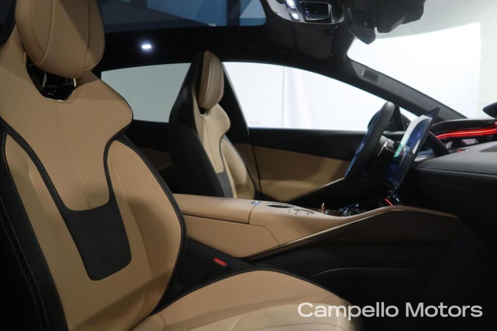 LOTUS ELETRE S Nuovo