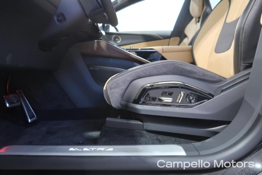 LOTUS ELETRE S Nuovo