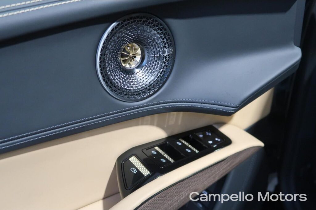LOTUS ELETRE S Nuovo