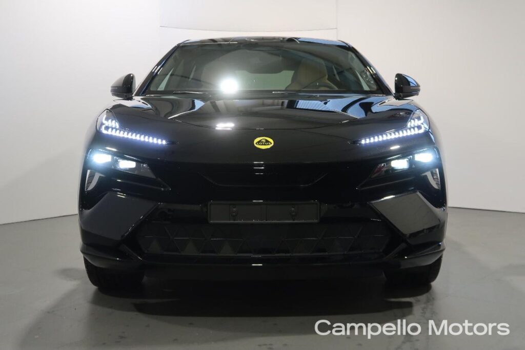 LOTUS ELETRE S Nuovo