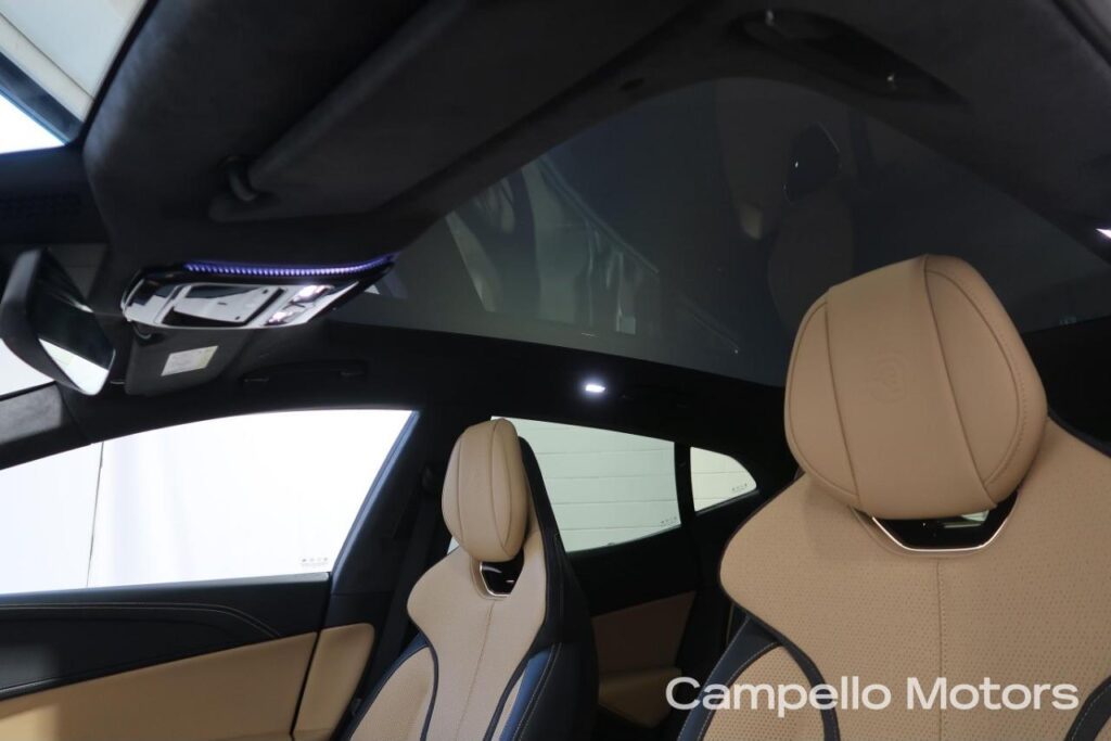 LOTUS ELETRE S Nuovo