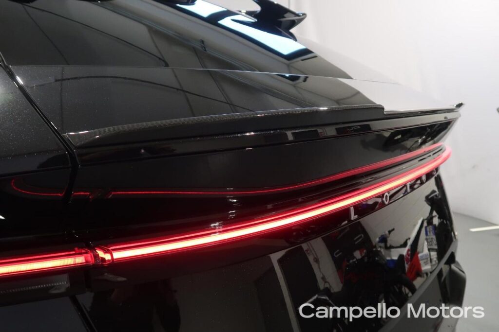LOTUS ELETRE S Nuovo