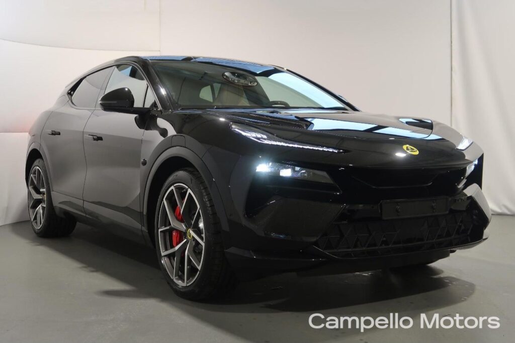 LOTUS ELETRE S Nuovo