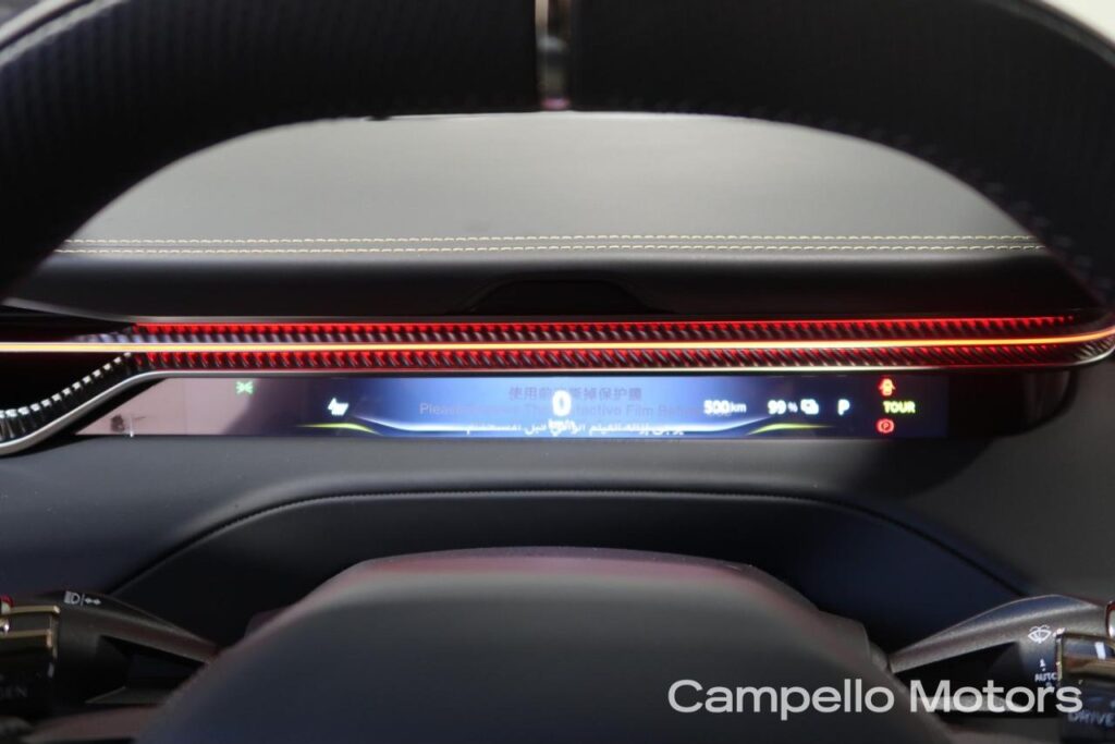 LOTUS ELETRE S Nuovo