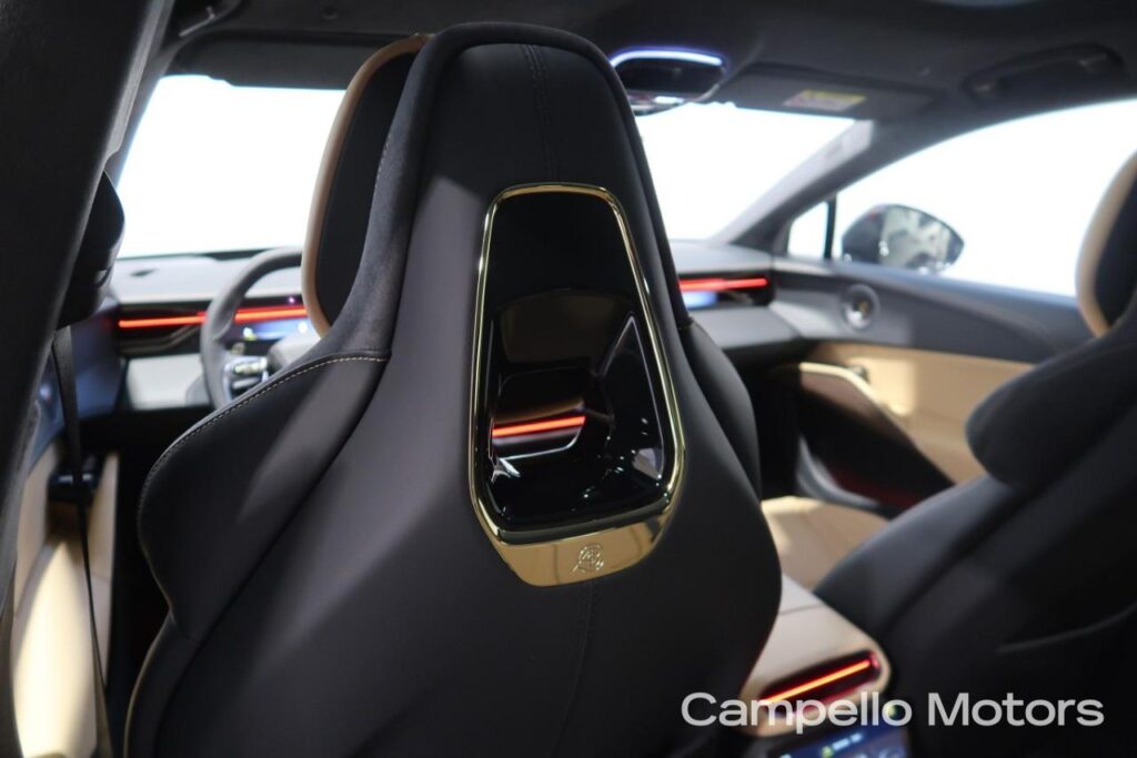 LOTUS ELETRE S Nuovo