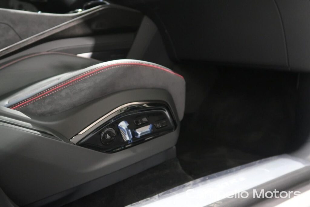 LOTUS ELETRE S Nuovo Padova