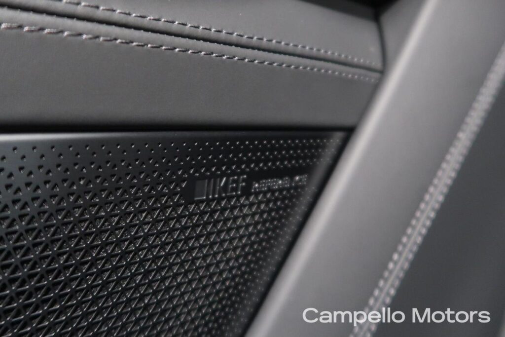 LOTUS ELETRE S Nuovo Padova