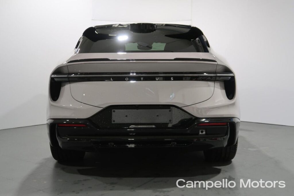 LOTUS ELETRE S Nuovo Padova