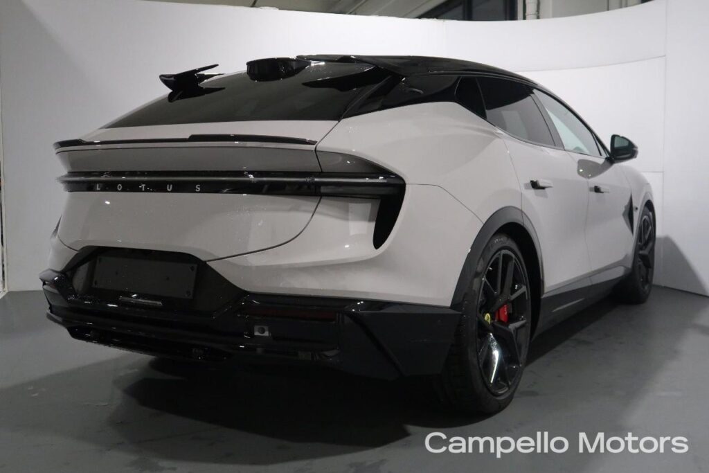 LOTUS ELETRE S Nuovo Padova