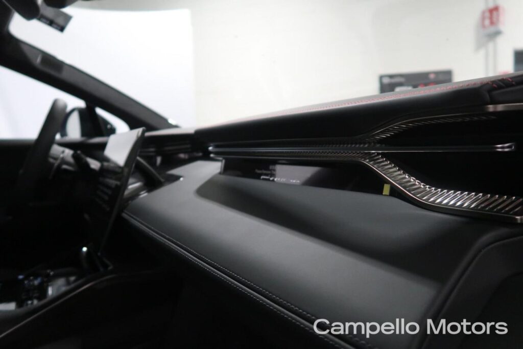 LOTUS ELETRE S Nuovo Padova