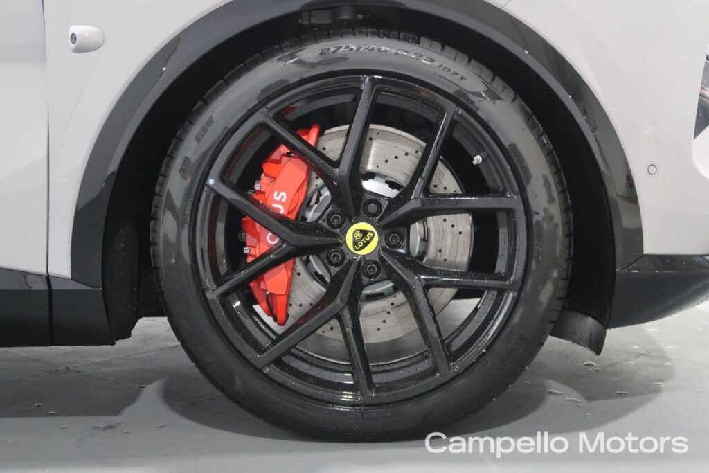 LOTUS ELETRE S Nuovo Padova