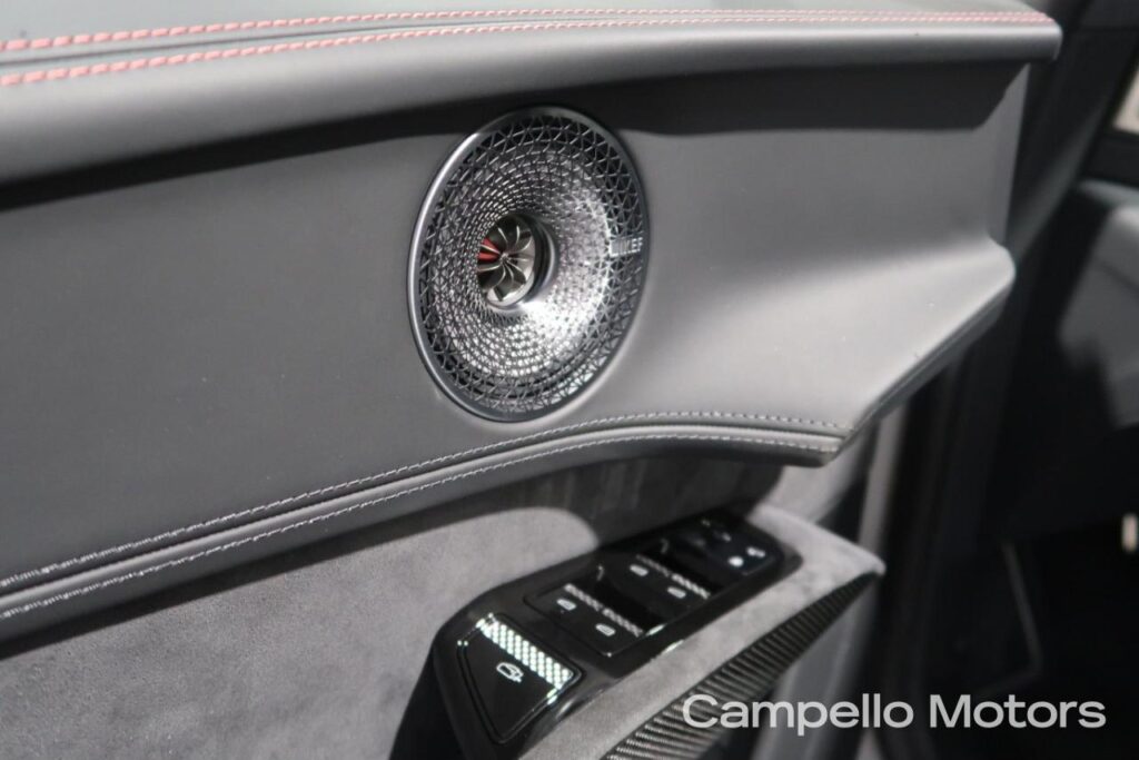 LOTUS ELETRE S Nuovo Padova