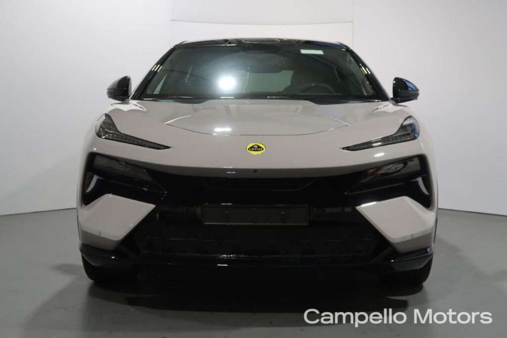 LOTUS ELETRE S Nuovo Padova