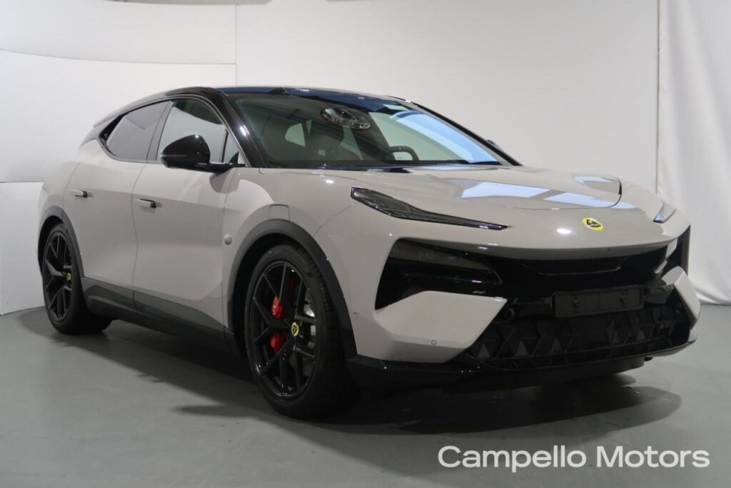 LOTUS ELETRE S Nuovo Padova