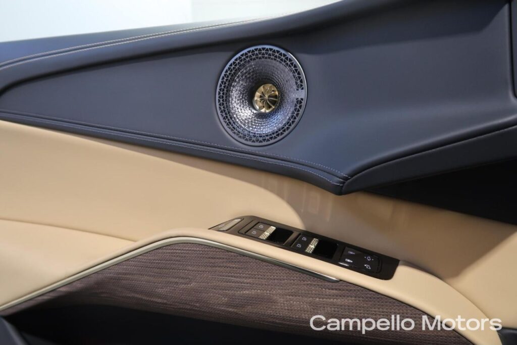 LOTUS ELETRE S Nuovo