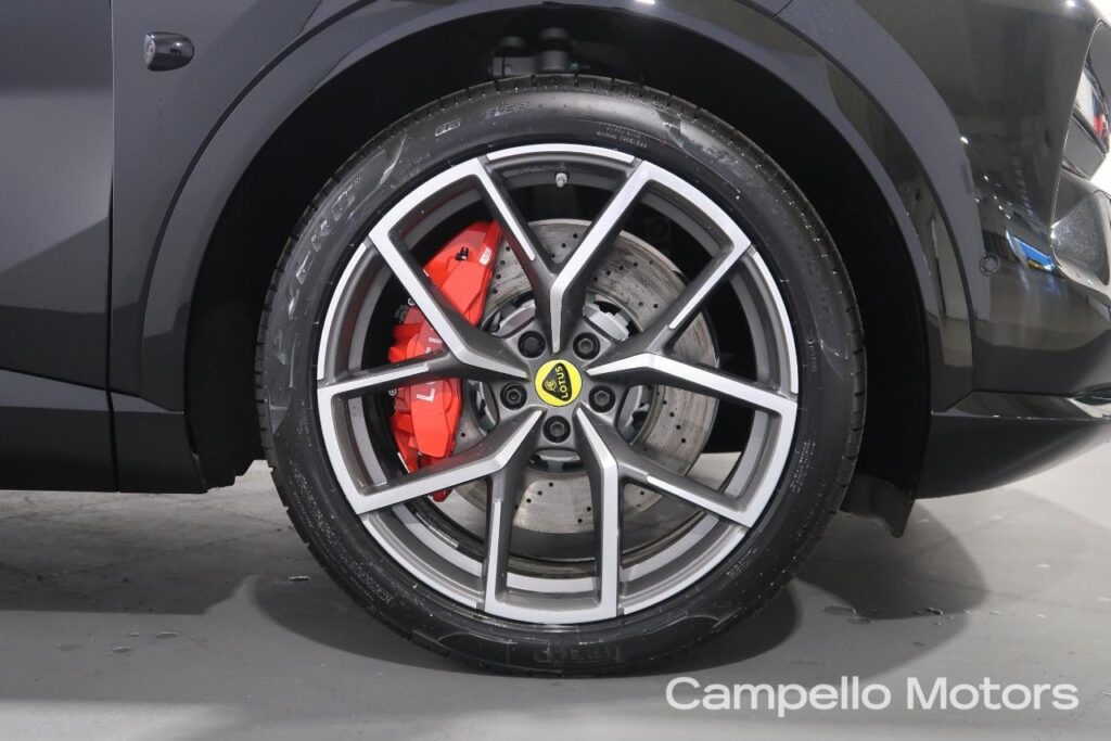 LOTUS ELETRE S Nuovo