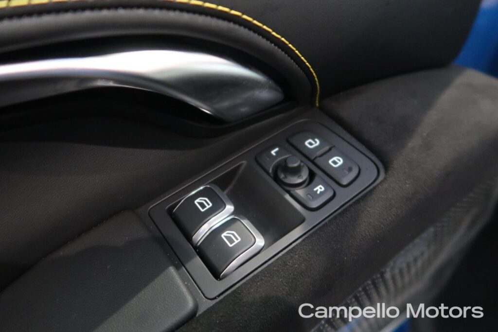 LOTUS EMIRA FIRST EDITION Nuovo Padova
