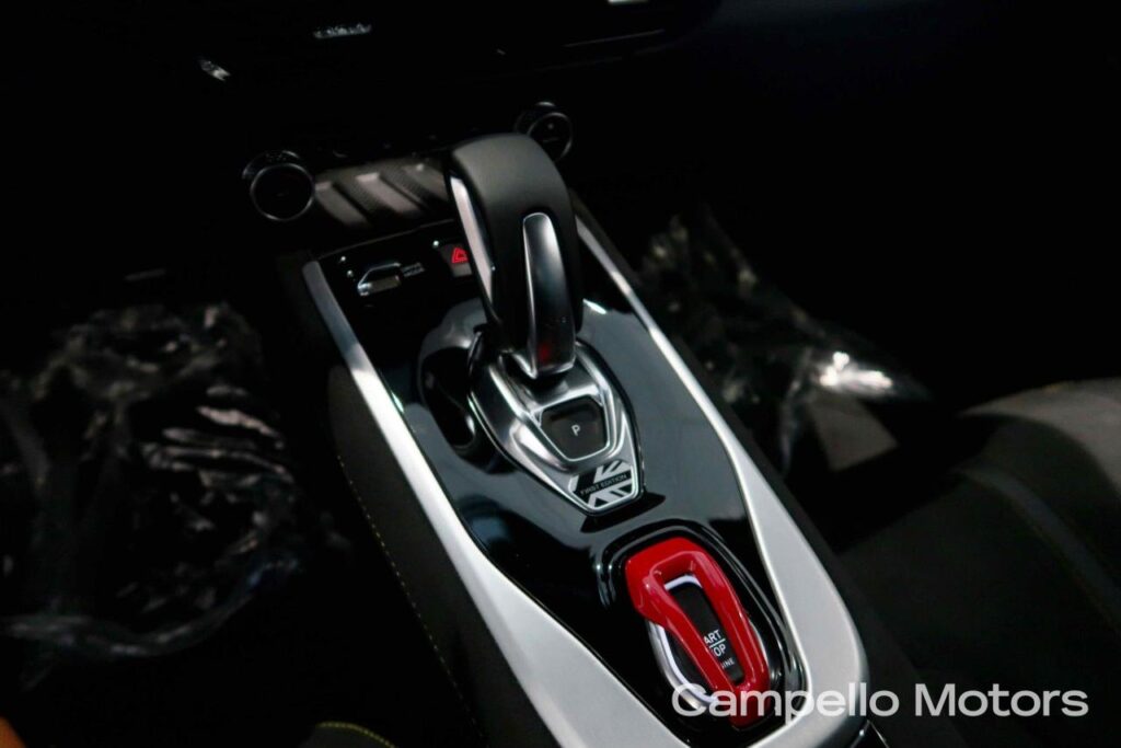 LOTUS EMIRA FIRST EDITION Nuovo Padova