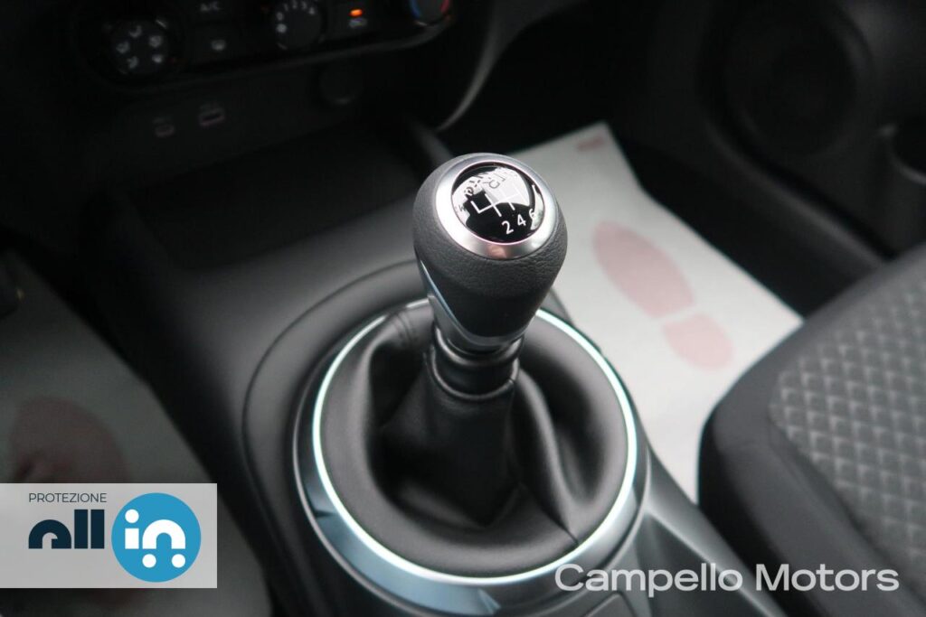 NISSAN Juke 1.0 DIG-T 114cv Acenta Km 0 Mestre