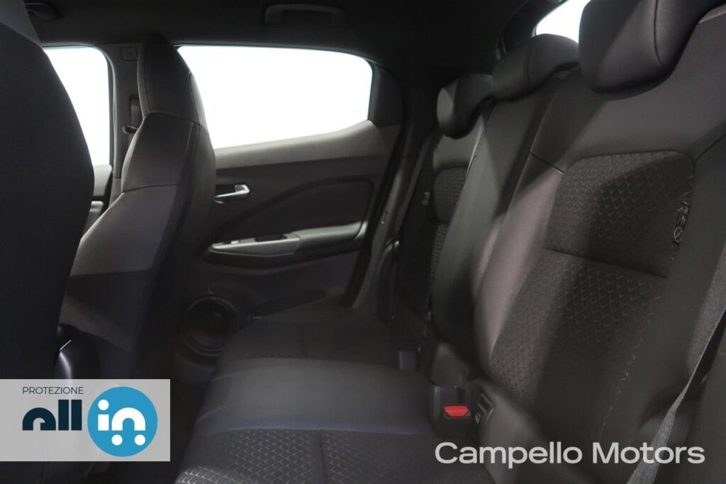 NISSAN JUKE N-CONNECTA MT Km 0 Mirano