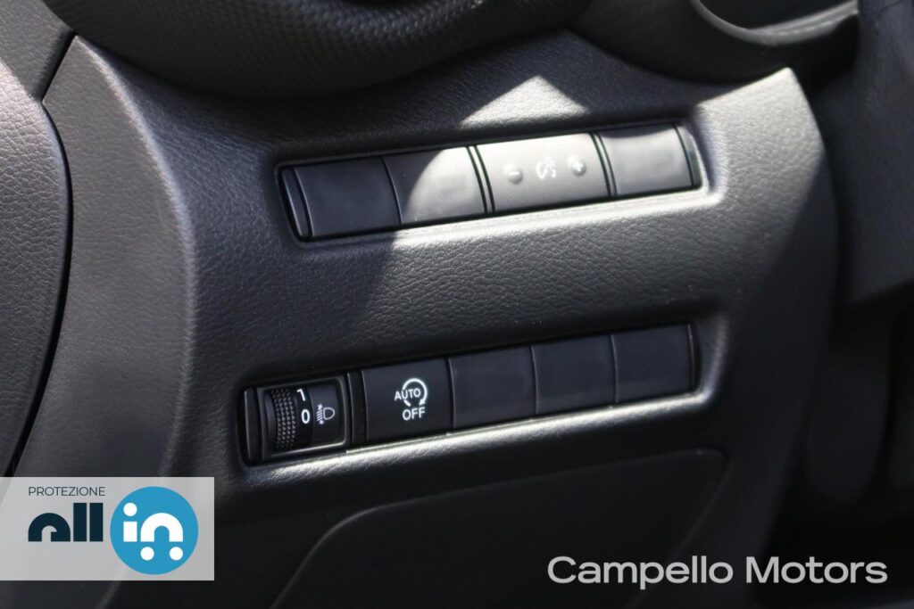 NISSAN JUKE N-CONNECTA MT Km 0 Mirano