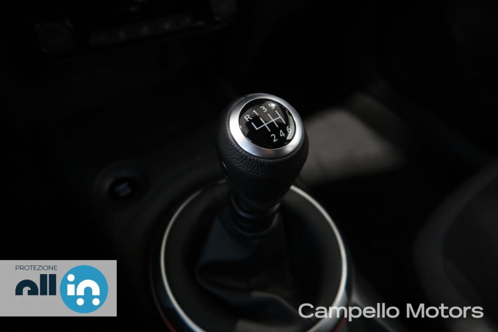 NISSAN JUKE N-CONNECTA MT Km 0 Mirano