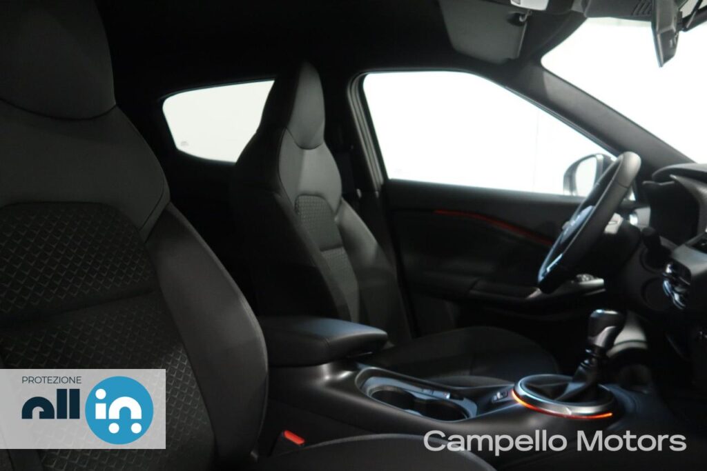 NISSAN JUKE N-CONNECTA MT Km 0 Mirano