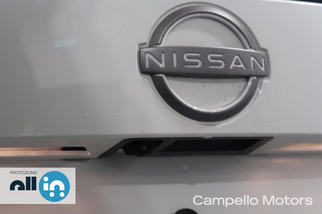 NISSAN JUKE N-CONNECTA MT Km 0 Mirano