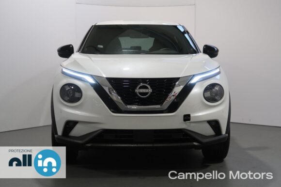 NISSAN JUKE N-CONNECTA MT Km 0 Mirano