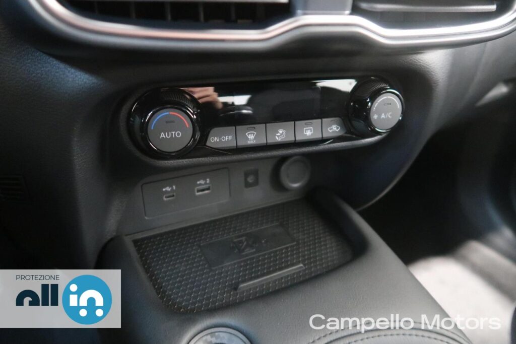 NISSAN JUKE N-CONNECTA MT Km 0 Mirano