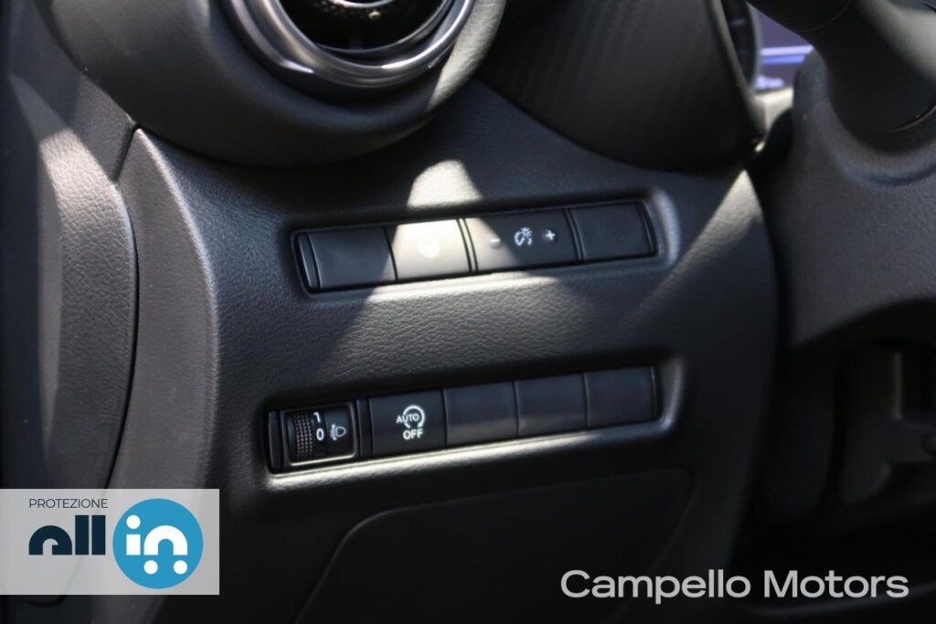 NISSAN JUKE N-CONNECTA MT Km 0 Padova