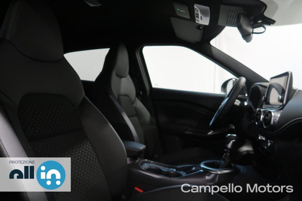 NISSAN JUKE N-CONNECTA MT Km 0 Padova