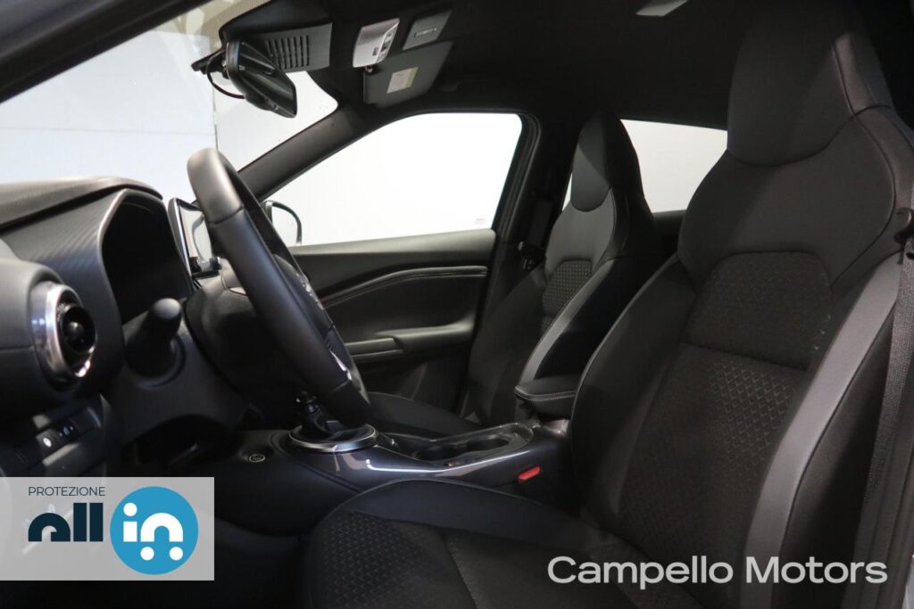 NISSAN JUKE N-CONNECTA MT Km 0 Padova