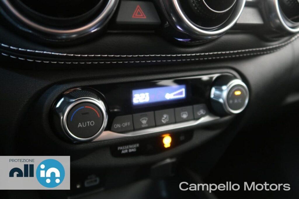 NISSAN JUKE N-CONNECTA MT Km 0 Padova