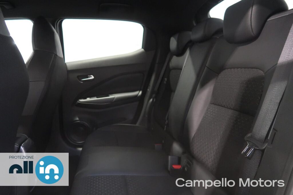 NISSAN JUKE N-CONNECTA MT Km 0 Padova