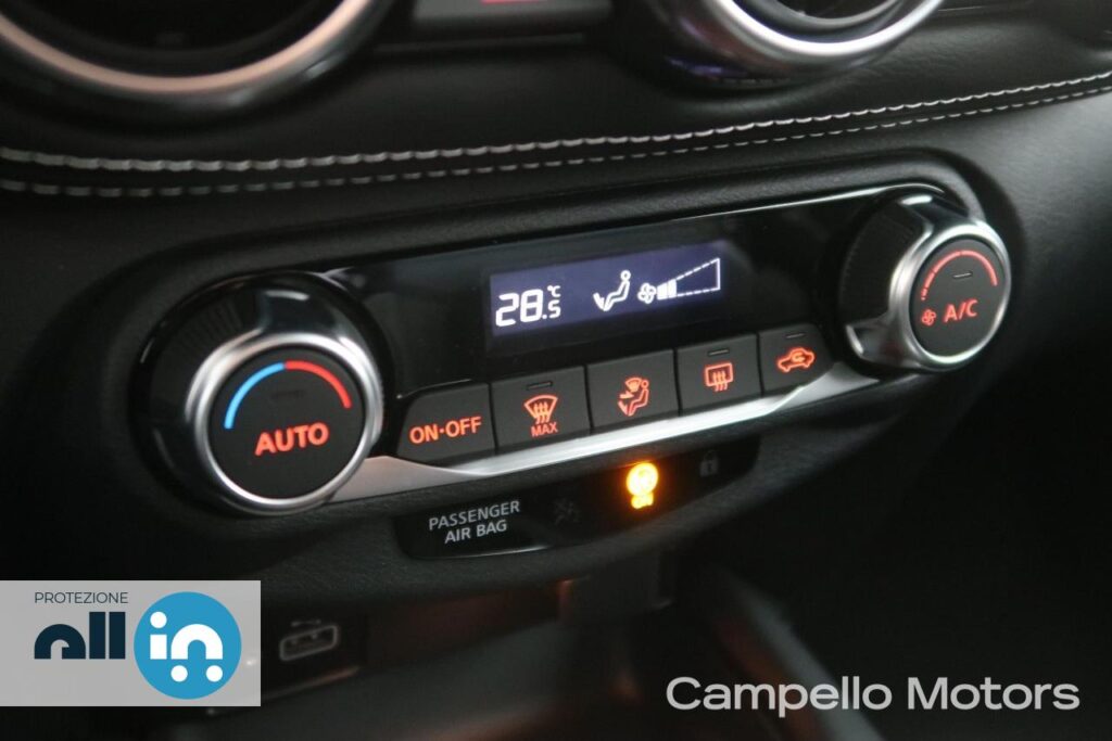 NISSAN JUKE N-DESIGN HEV Km 0 Mirano