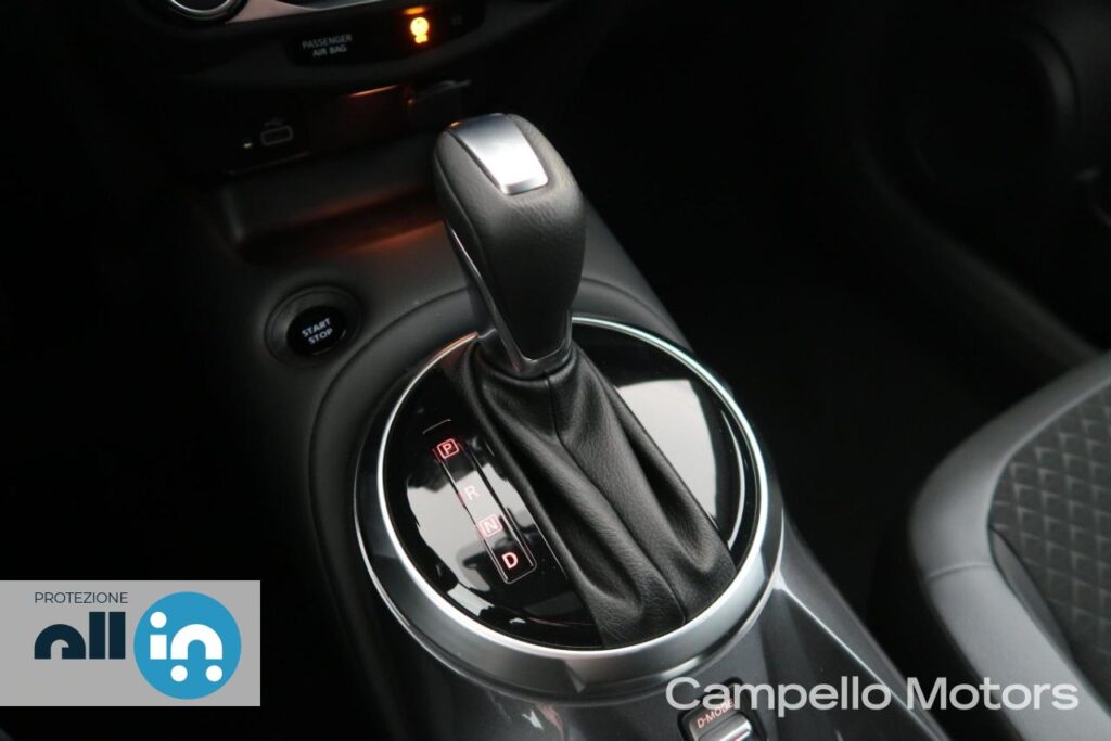 NISSAN JUKE N-DESIGN HEV Km 0 Mirano