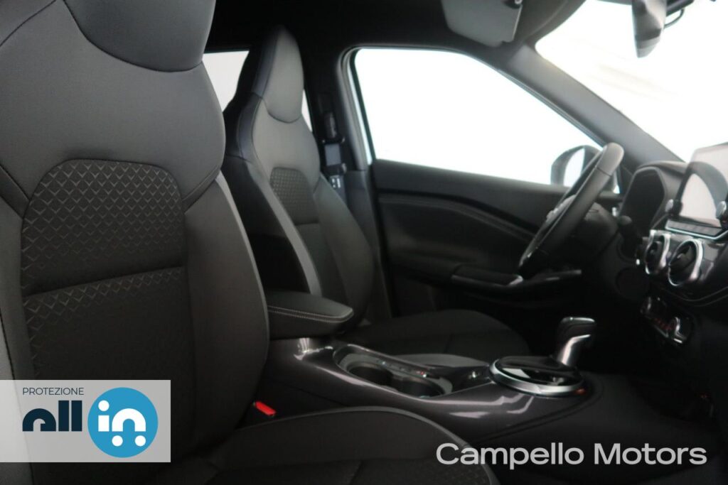 NISSAN JUKE N-DESIGN HEV Km 0 Mirano