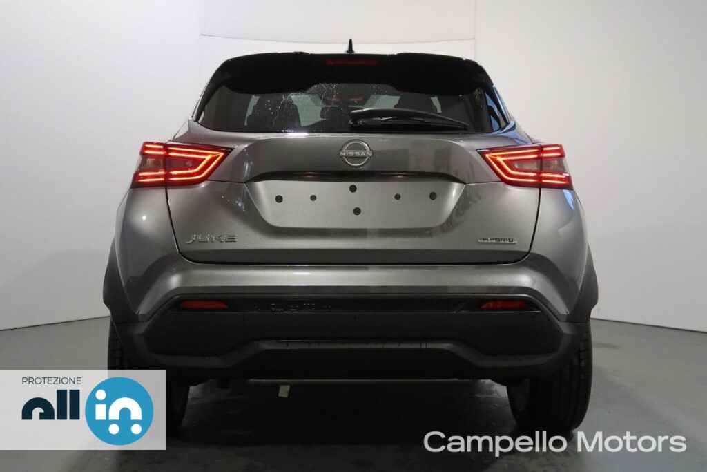 NISSAN JUKE TEKNA SV HEV Km 0